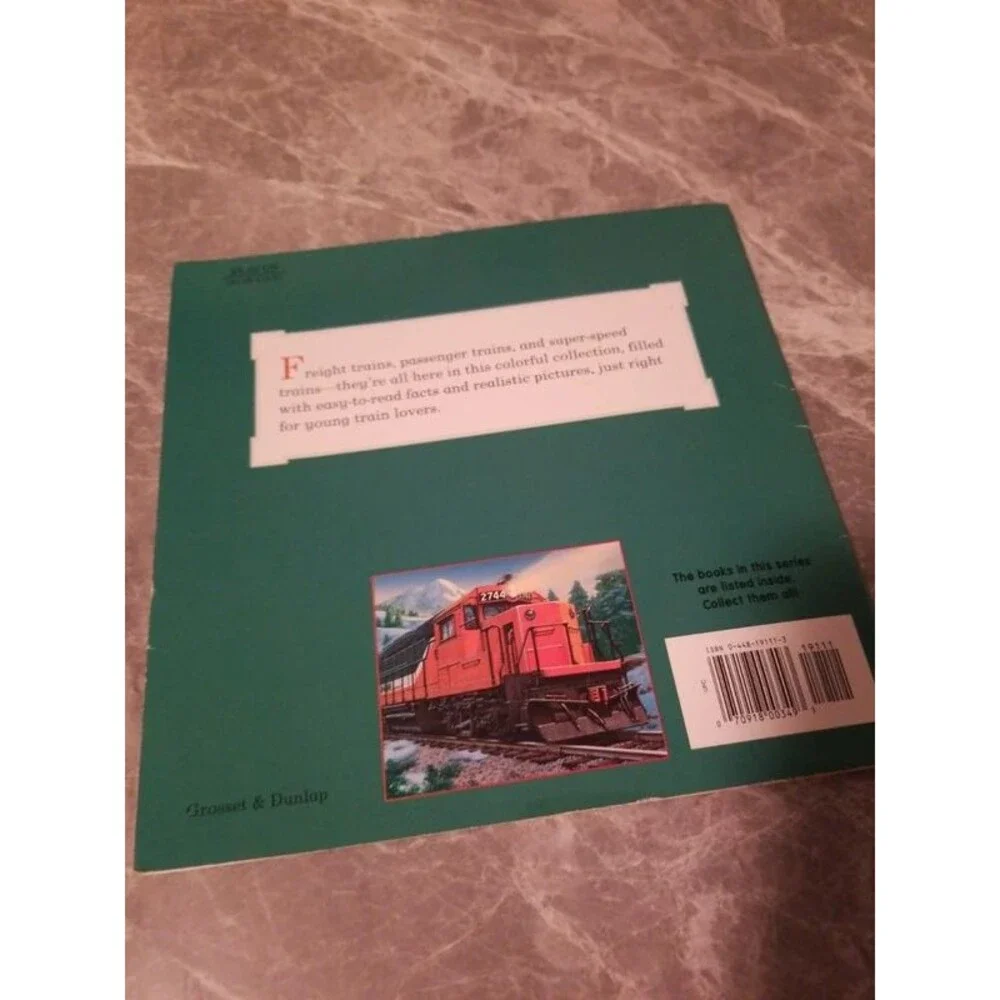 N/A books as